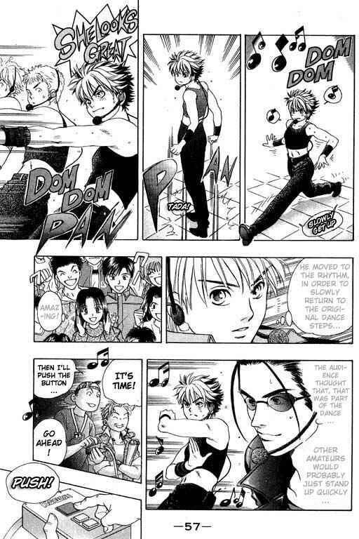 Page 59 Chapter 1 Dragon Voice