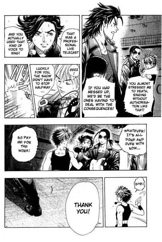 Page 72 Chapter 1 Dragon Voice