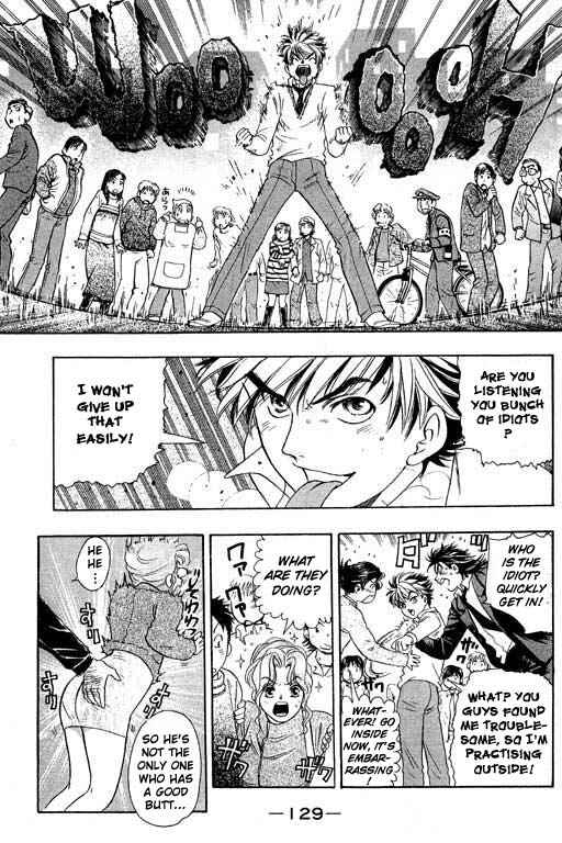 Page 20 Chapter 3 Dragon Voice
