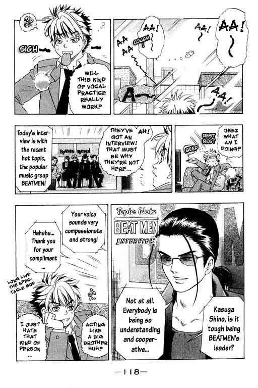Page 9 Chapter 3 Dragon Voice