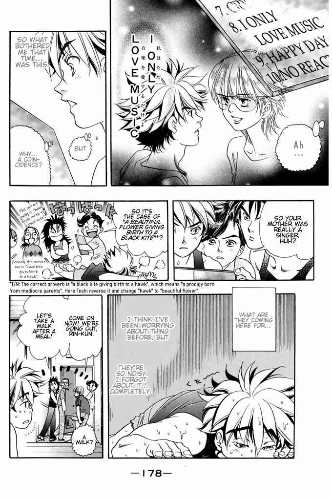Page 16 Chapter 51 Dragon Voice
