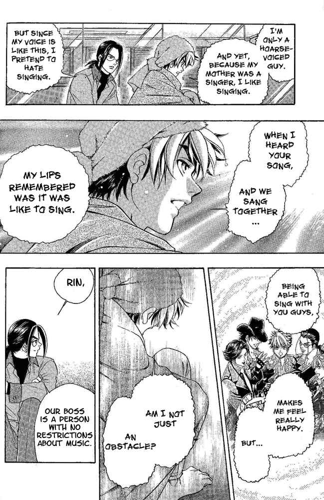 Page 10 Chapter 9 Dragon Voice