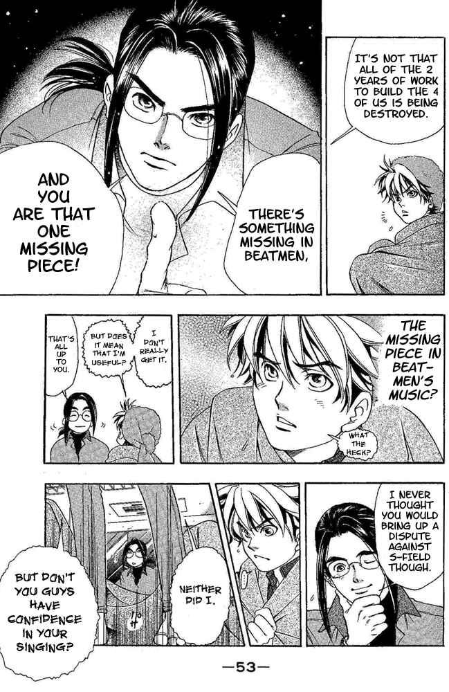 Page 11 Chapter 9 Dragon Voice