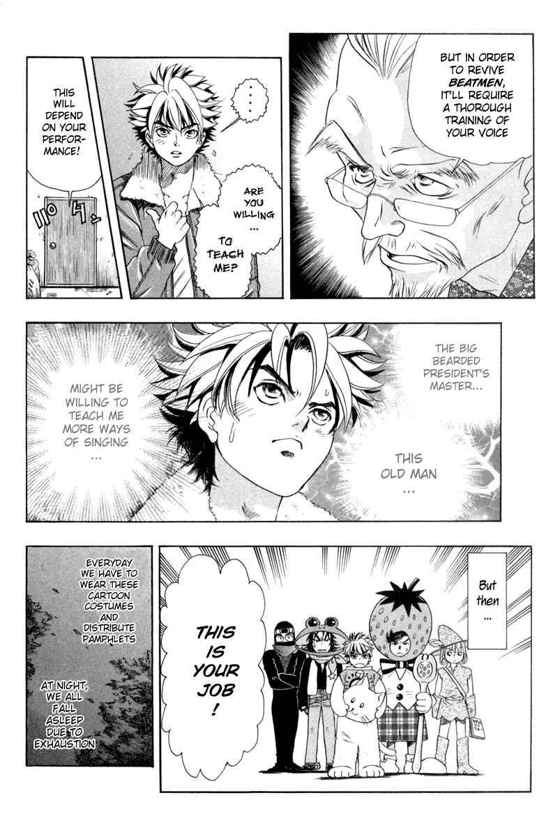 Page 16 Chapter 16 Dragon Voice