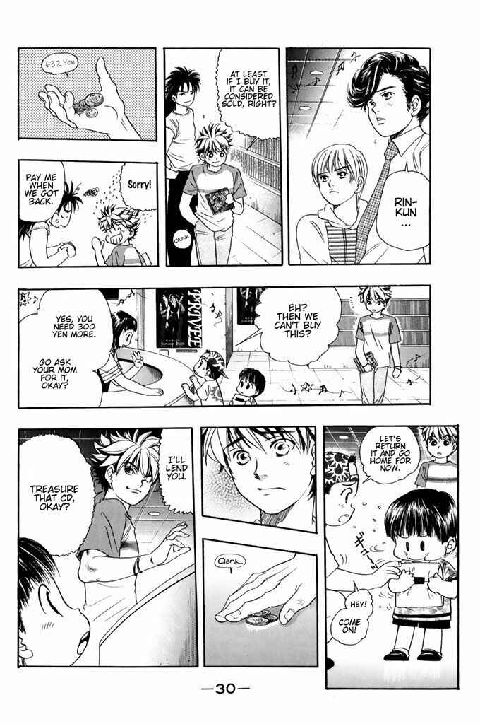 Page 9 Chapter 44 Dragon Voice
