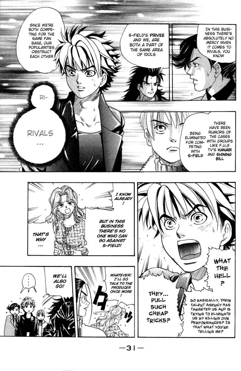 Page 10 Chapter 8 Dragon Voice