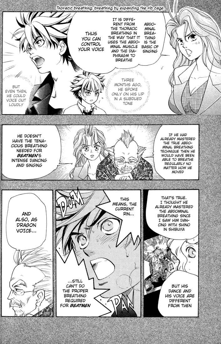 Page 9 Chapter 19 Dragon Voice