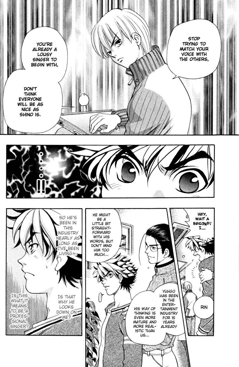 Page 10 Chapter 11 Dragon Voice