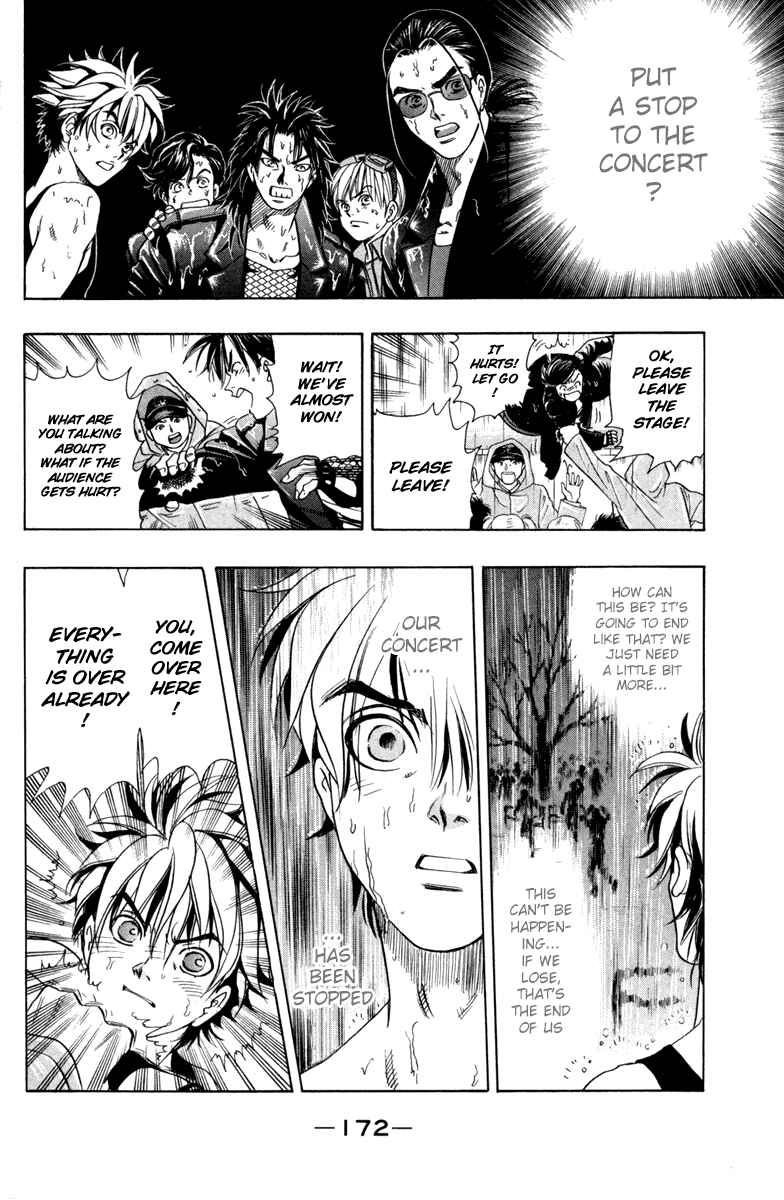 Page 11 Chapter 15 Dragon Voice