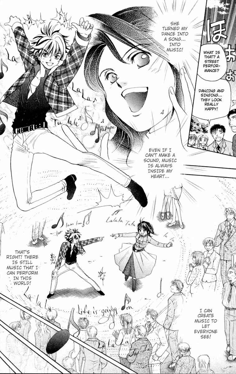 Page 16 Chapter 26 Dragon Voice