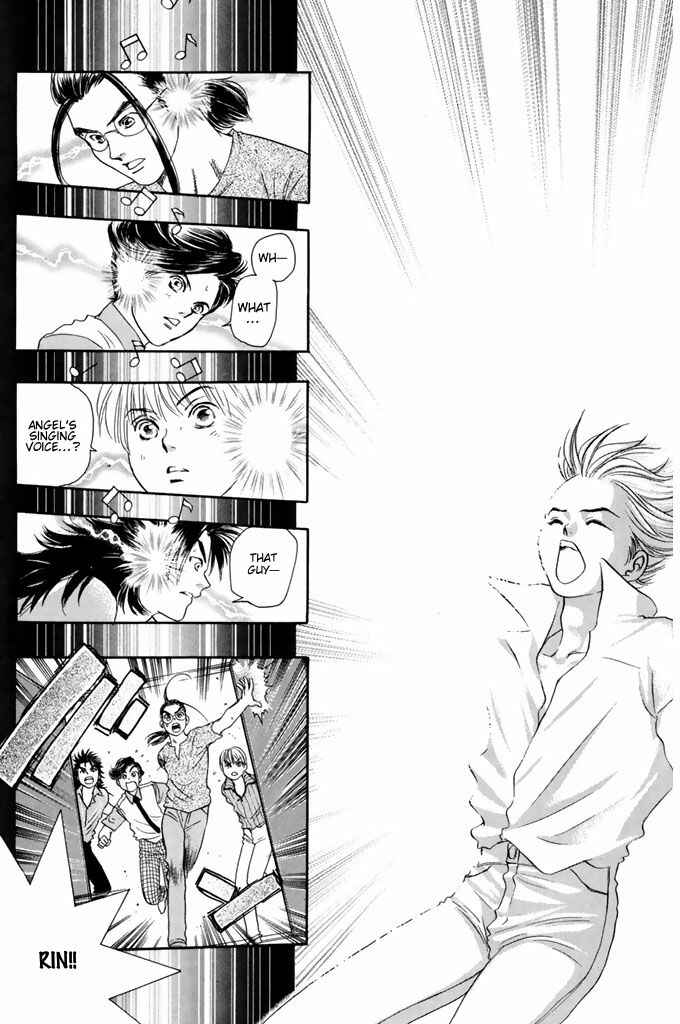 Page 19 Chapter 50 Dragon Voice