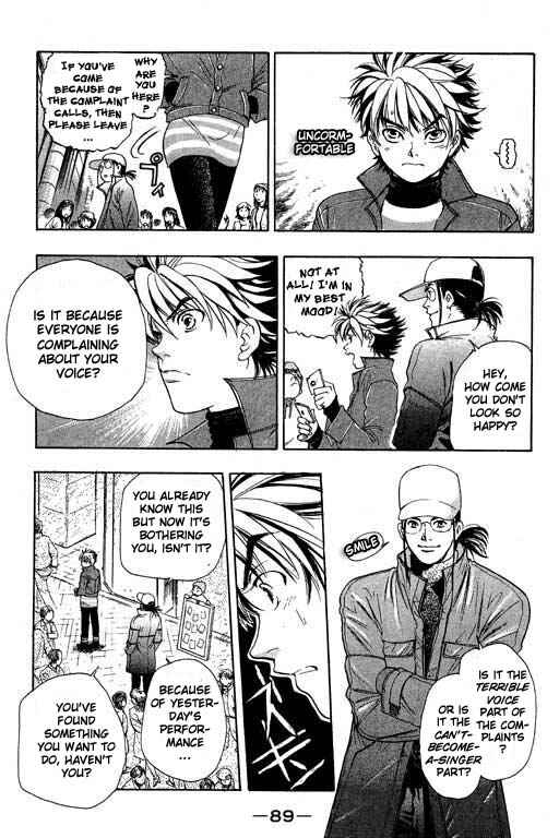 Page 16 Chapter 2 Dragon Voice