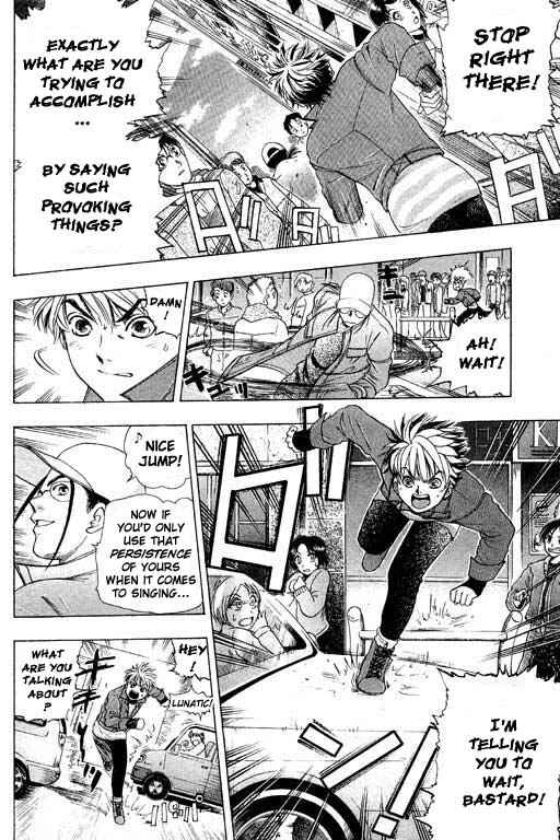 Page 19 Chapter 2 Dragon Voice