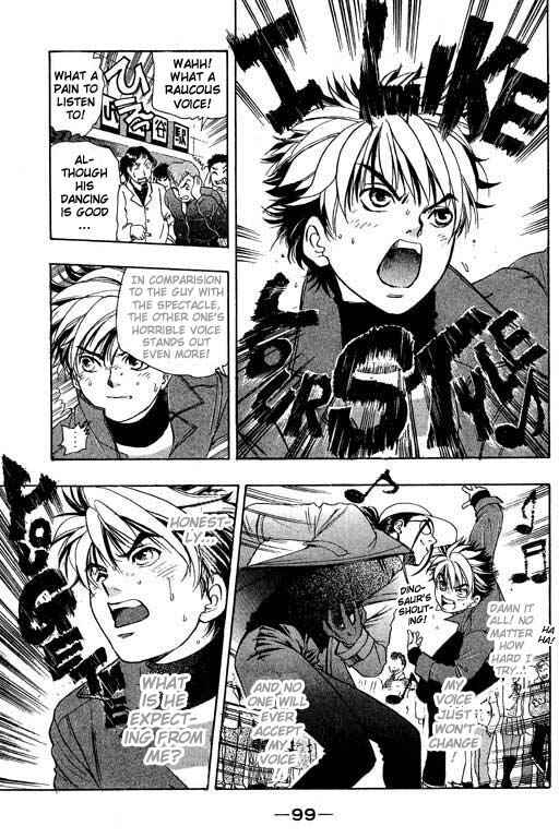 Page 26 Chapter 2 Dragon Voice