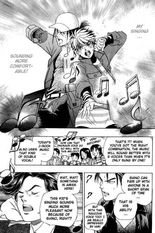 Page 28 Chapter 2 Dragon Voice