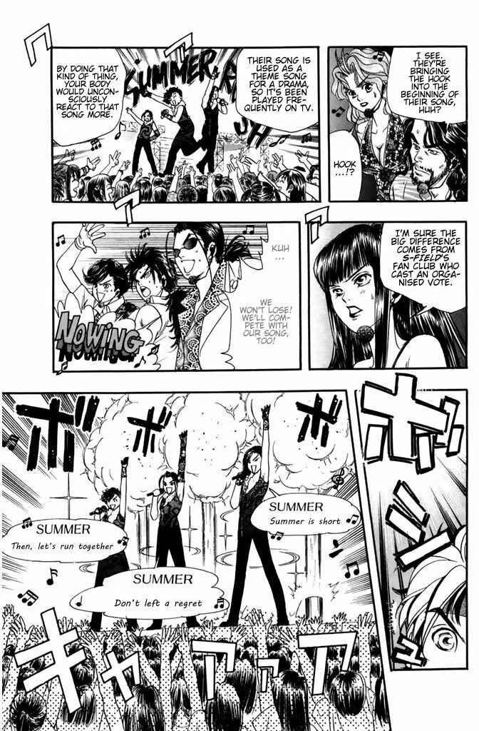 Page 8 Chapter 54 Dragon Voice