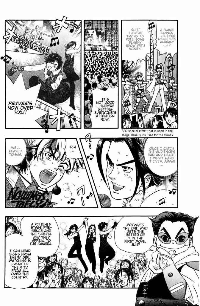 Page 9 Chapter 54 Dragon Voice