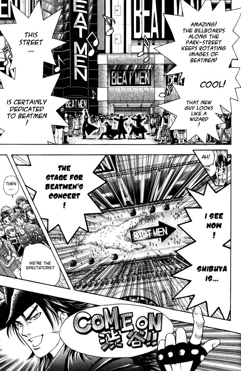 Page 15 Chapter 13 Dragon Voice