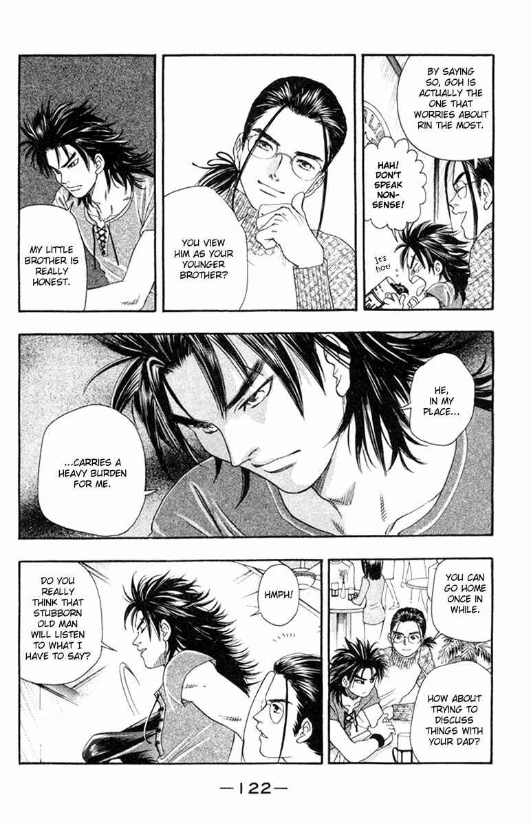 Page 14 Chapter 30 Dragon Voice