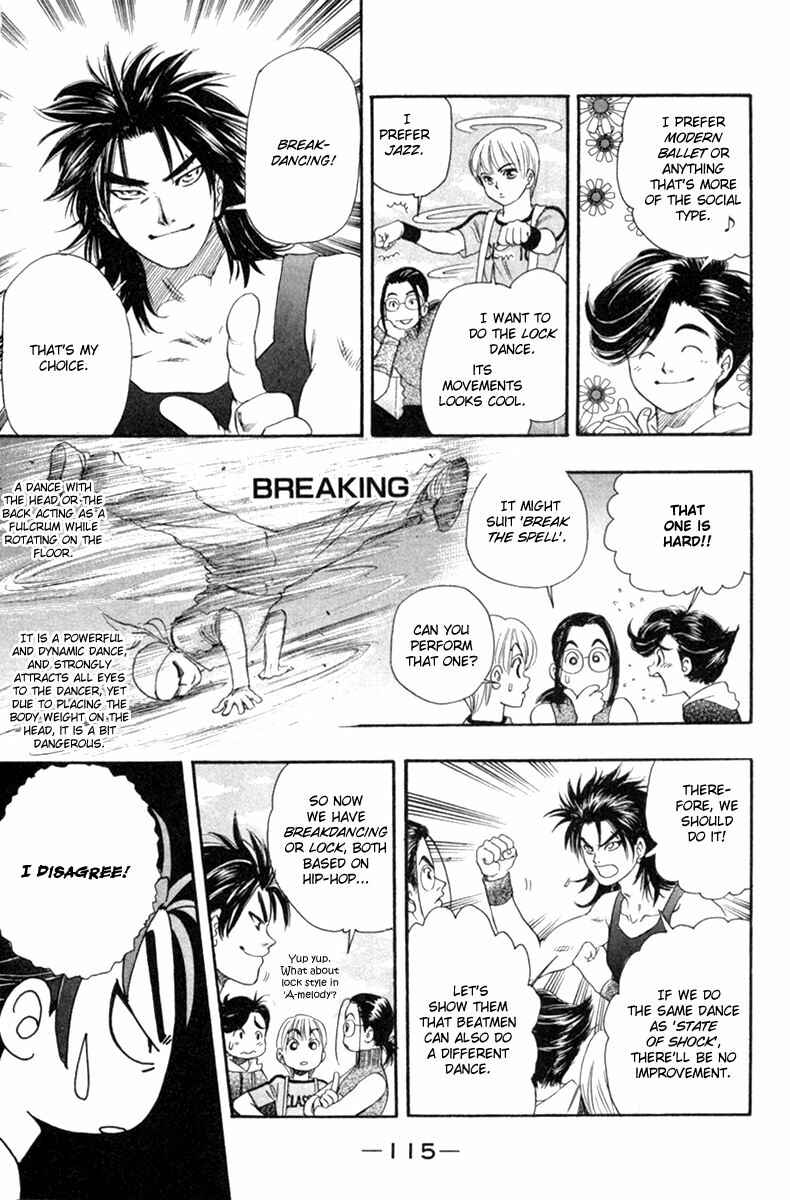 Page 7 Chapter 30 Dragon Voice