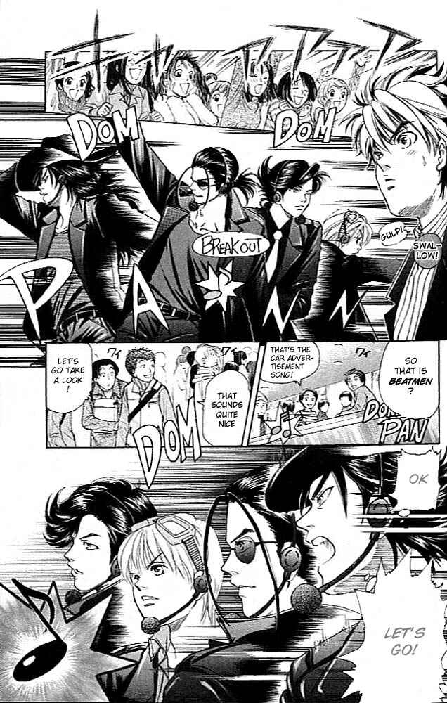 Page 16 Chapter 4 Dragon Voice