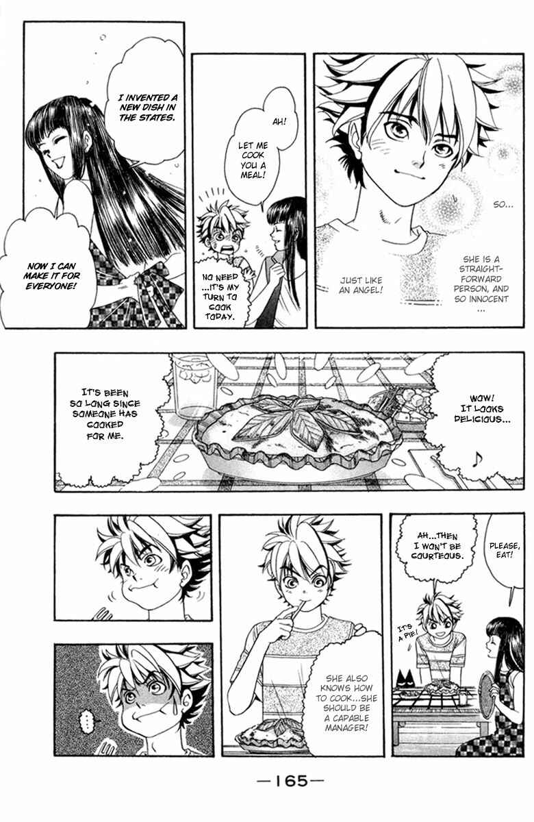 Page 17 Chapter 32 Dragon Voice