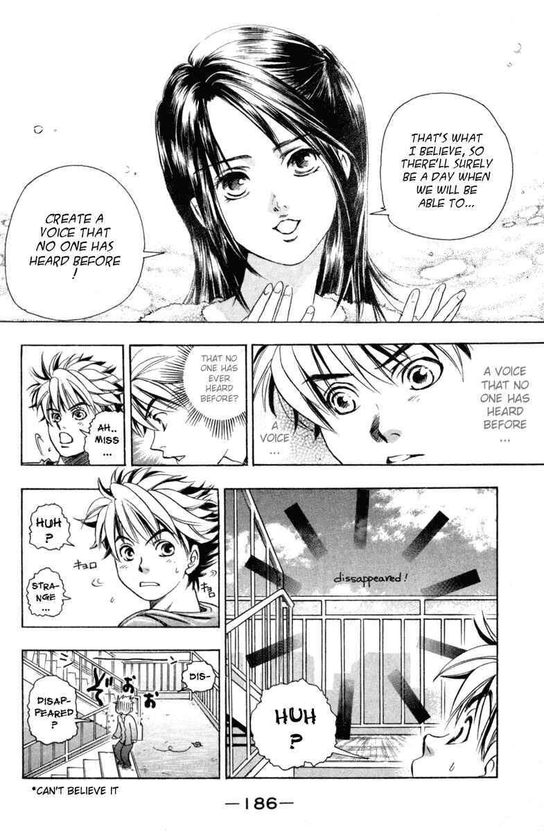 Page 11 Chapter 6 Dragon Voice