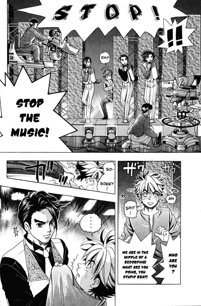 Page 13 Chapter 6 Dragon Voice