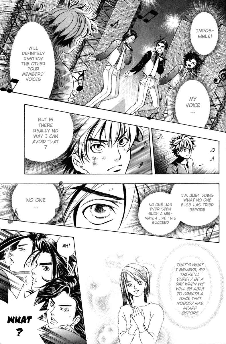 Page 18 Chapter 6 Dragon Voice
