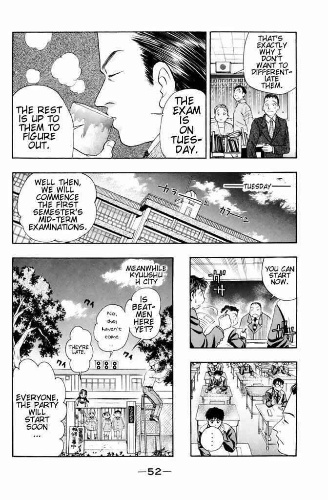 Page 11 Chapter 36 Dragon Voice
