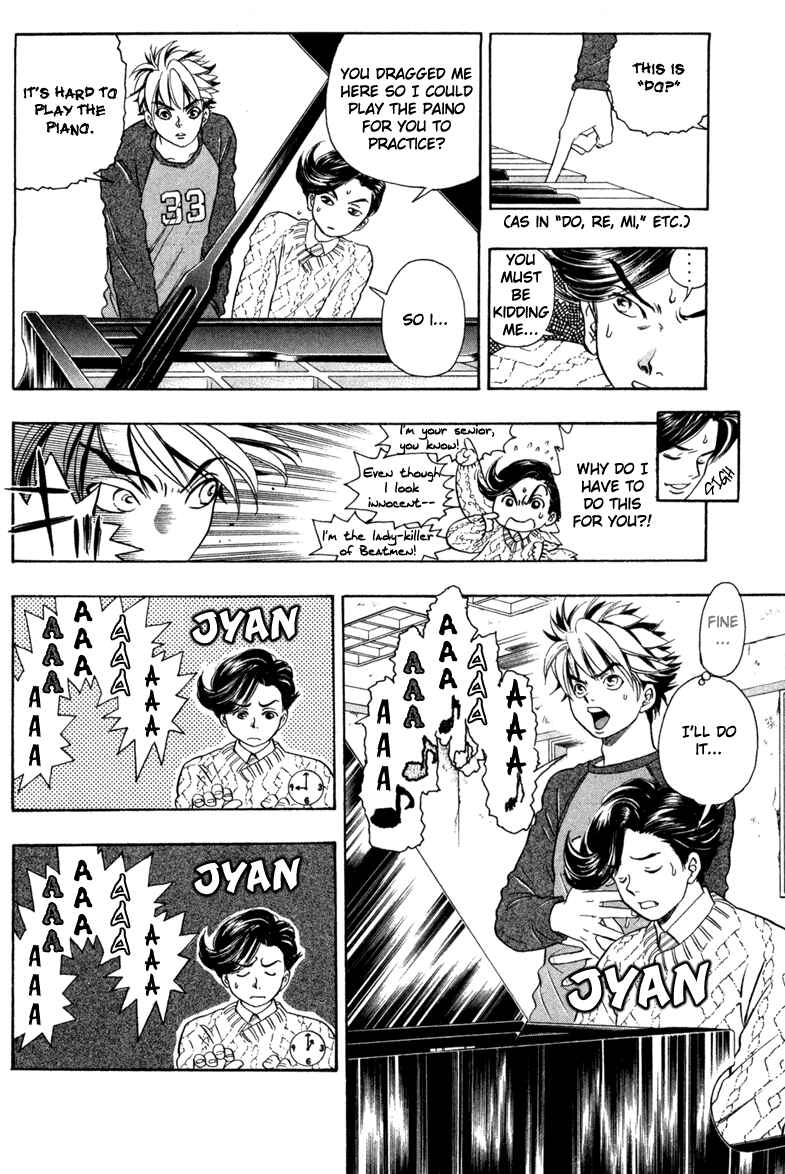 Page 12 Chapter 7 Dragon Voice