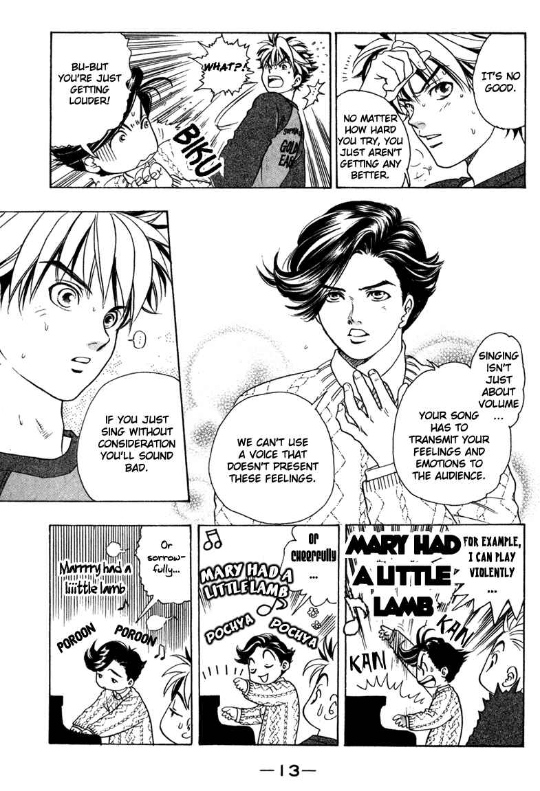 Page 13 Chapter 7 Dragon Voice