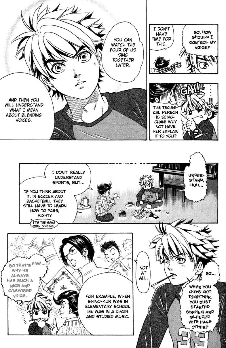 Page 15 Chapter 7 Dragon Voice