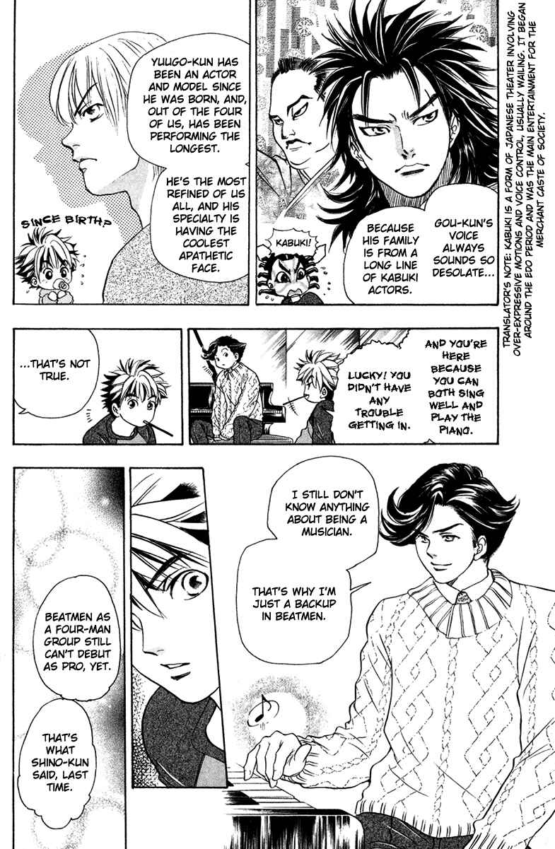 Page 16 Chapter 7 Dragon Voice