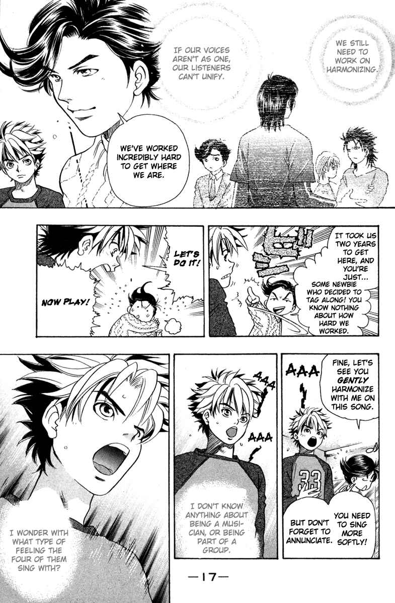 Page 17 Chapter 7 Dragon Voice