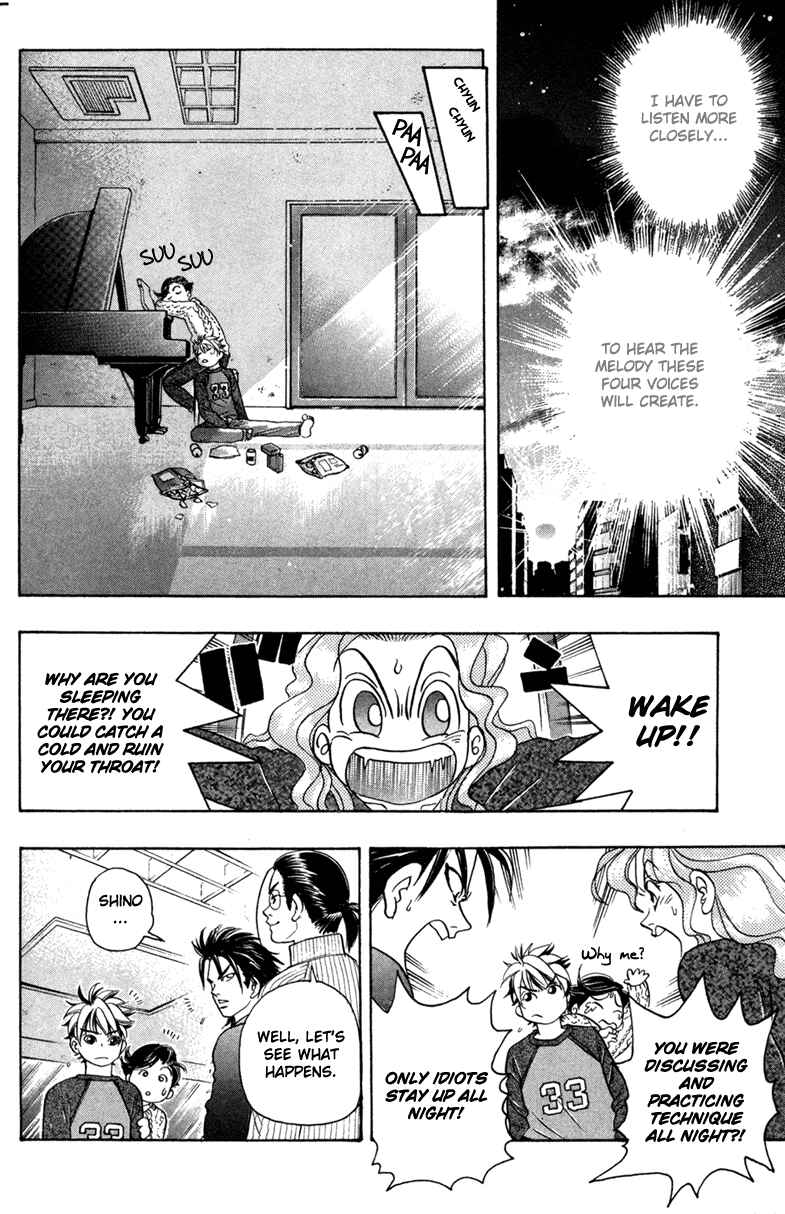 Page 18 Chapter 7 Dragon Voice
