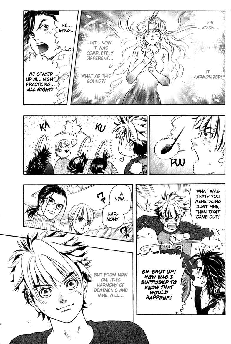 Page 21 Chapter 7 Dragon Voice