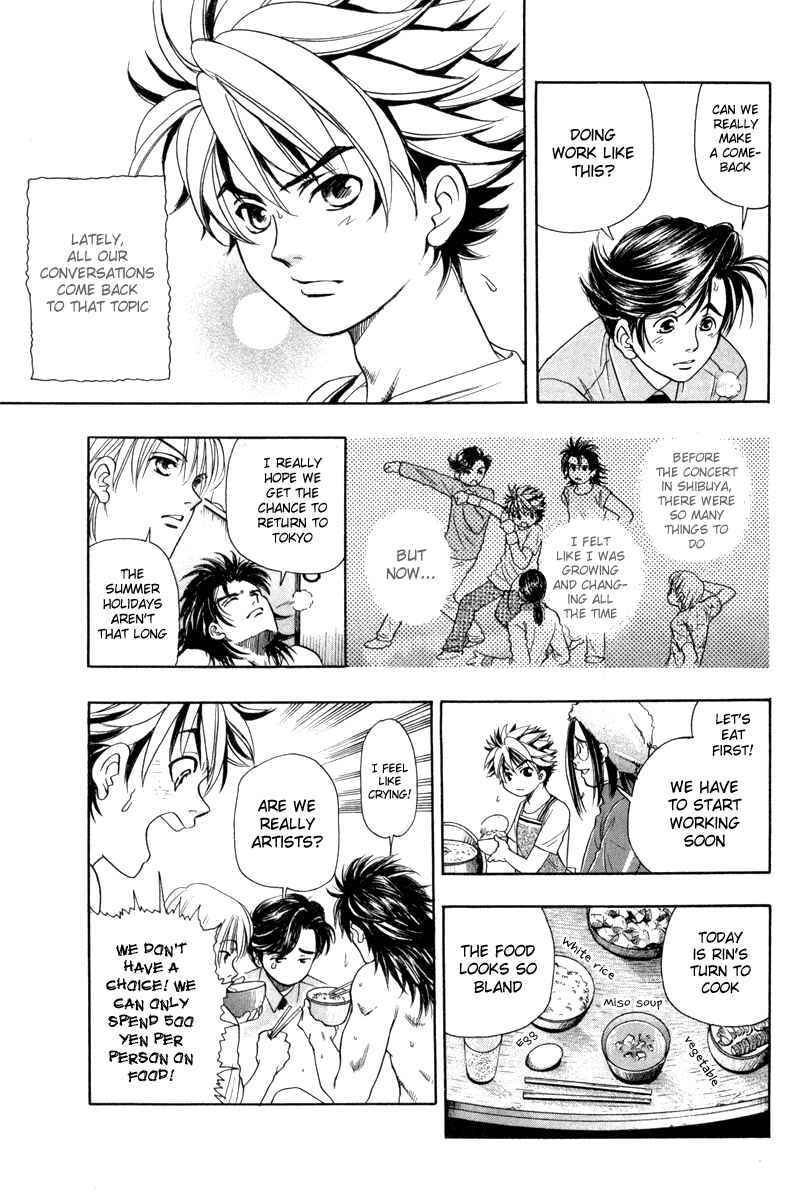 Page 4 Chapter 17 Dragon Voice