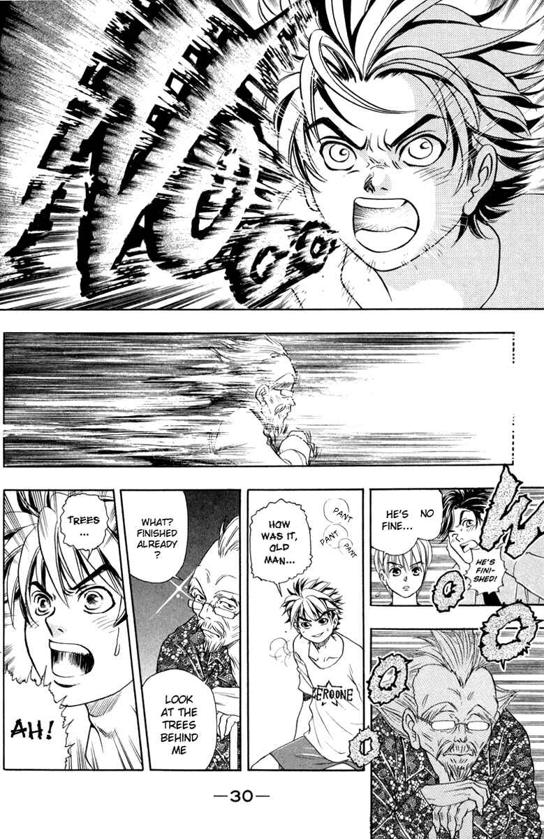 Page 9 Chapter 17 Dragon Voice