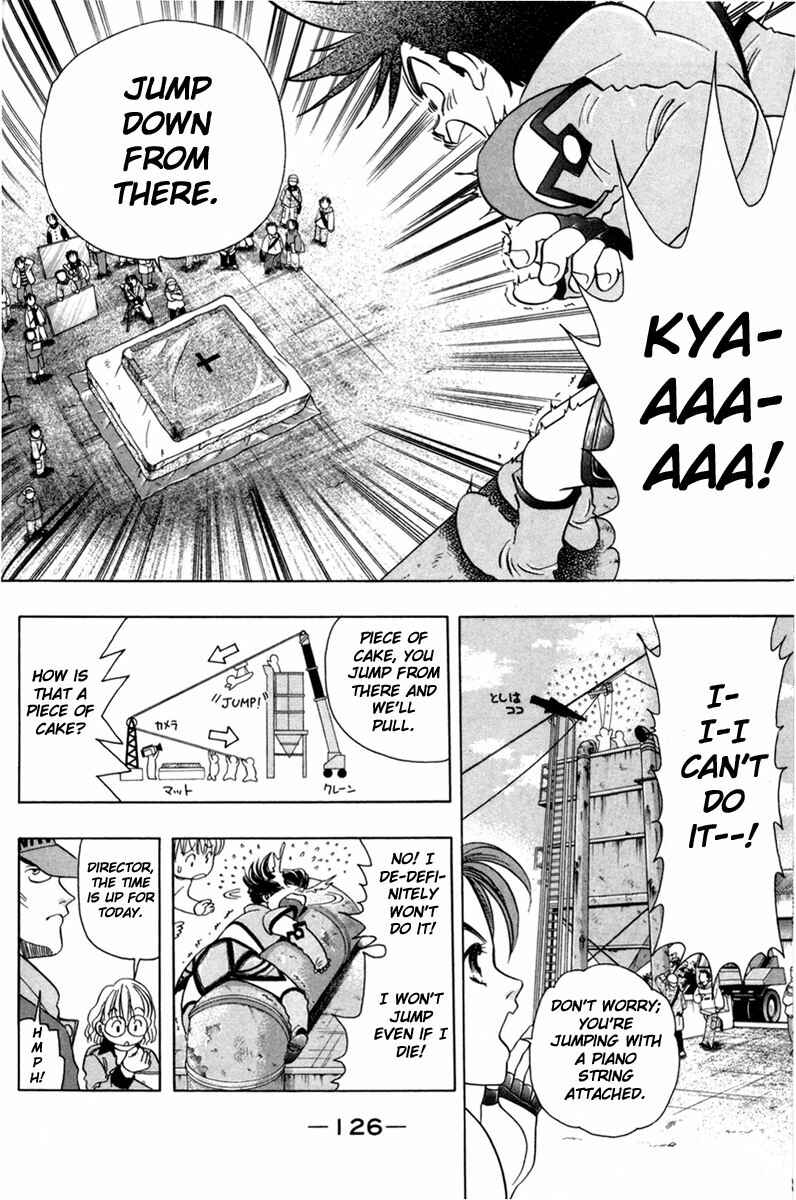 Page 5 Chapter 22 Dragon Voice