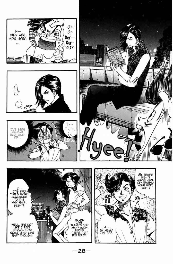 Page 8 Chapter 53 Dragon Voice