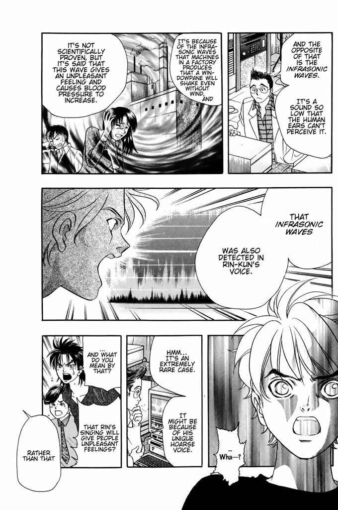 Page 19 Chapter 49 Dragon Voice