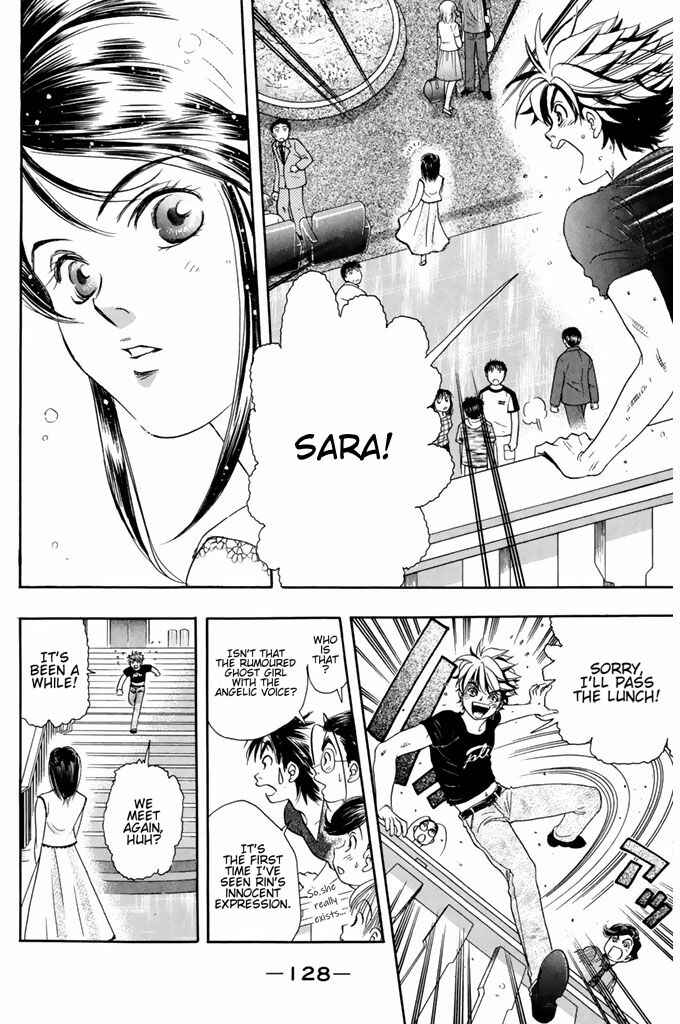 Page 8 Chapter 49 Dragon Voice