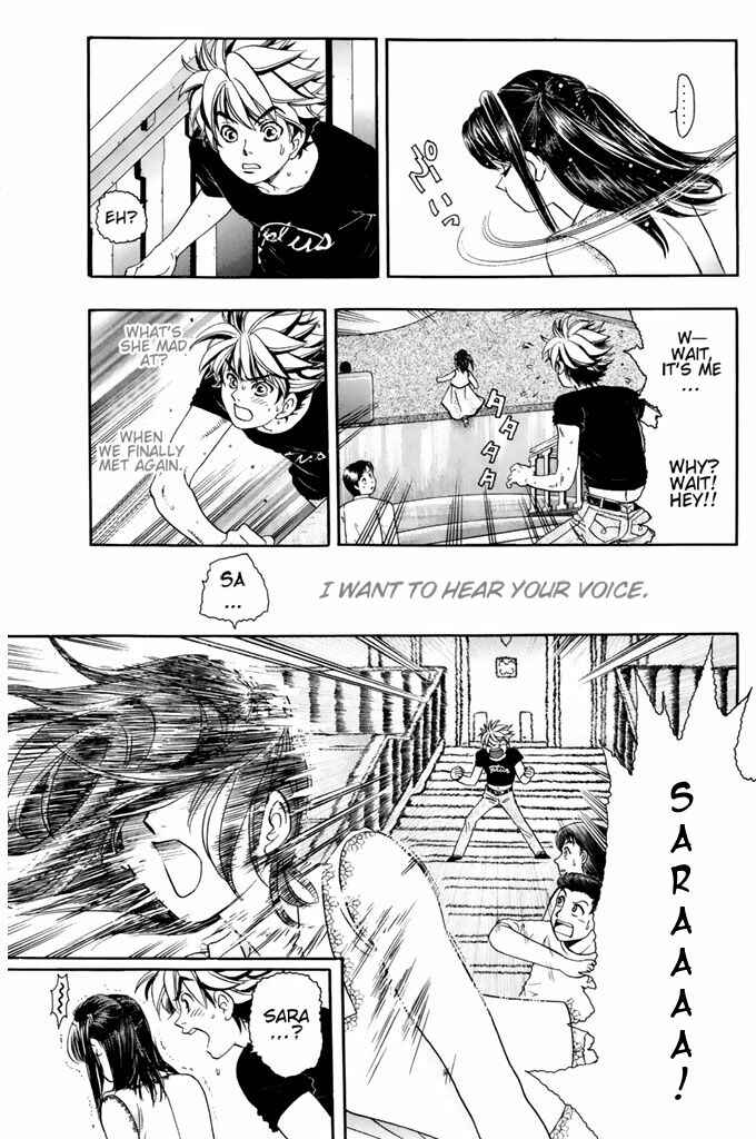 Page 9 Chapter 49 Dragon Voice