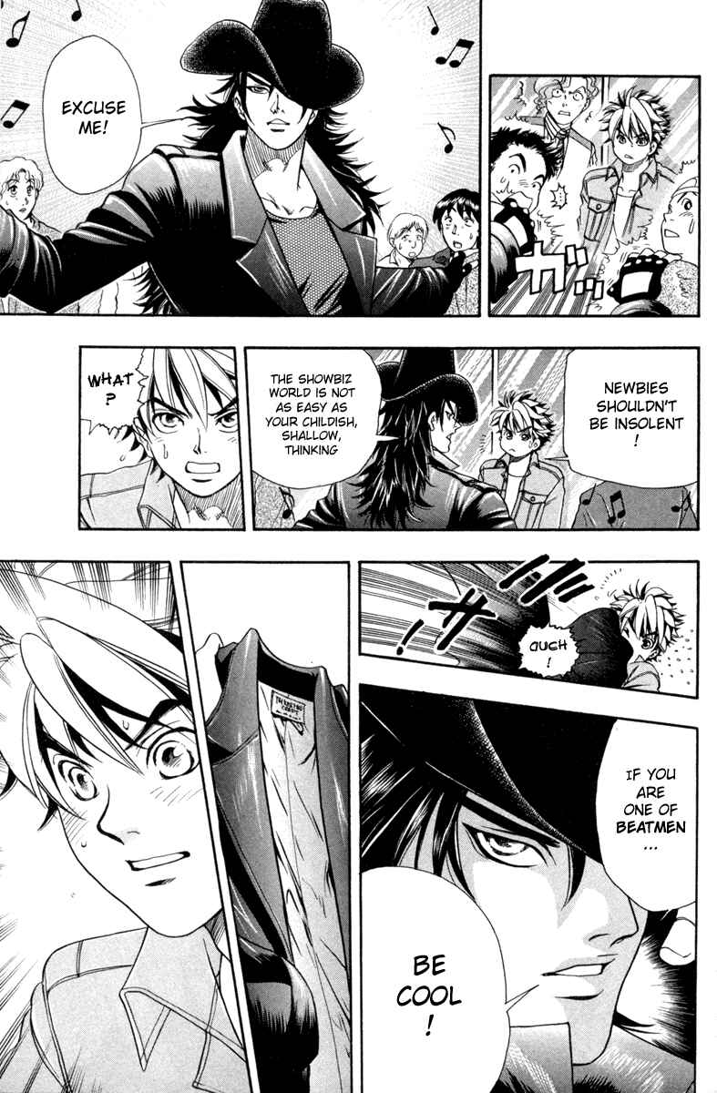 Page 10 Chapter 10 Dragon Voice