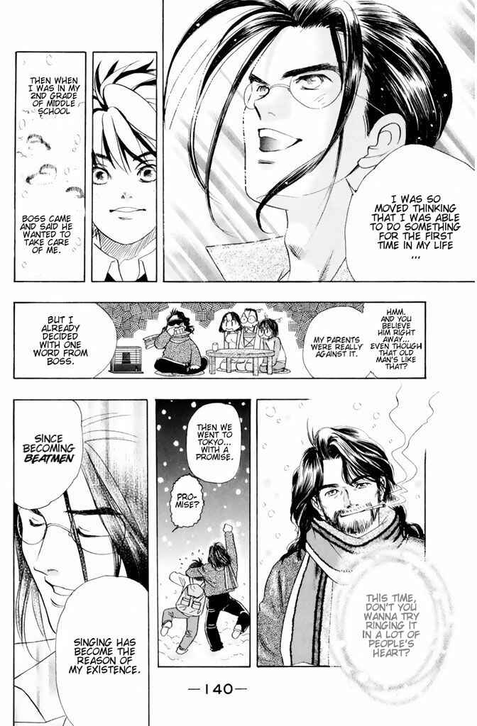 Page 14 Chapter 40 Dragon Voice
