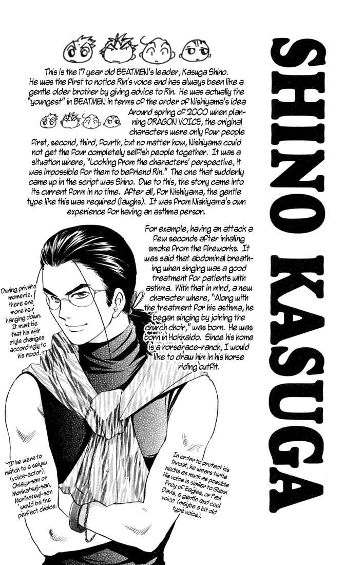 Page 21 Chapter 20 Dragon Voice