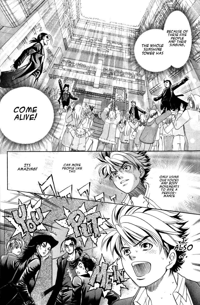 Page 12 Chapter 5 Dragon Voice