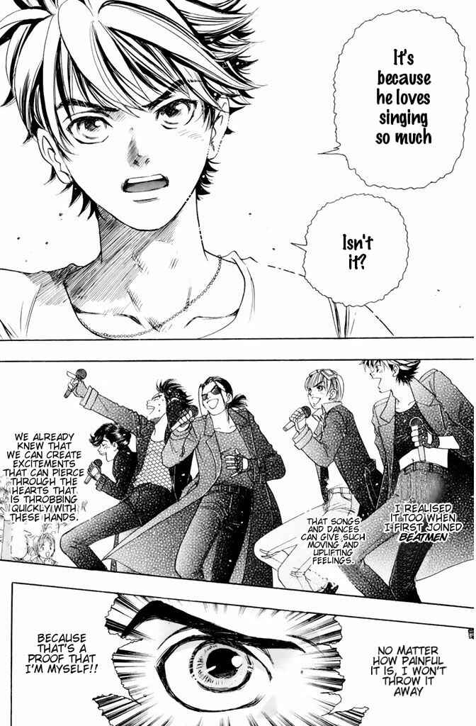 Page 9 Chapter 41 Dragon Voice