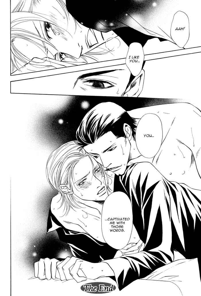 Page 30 Chapter Unknown_6fd0 Torawarebito
